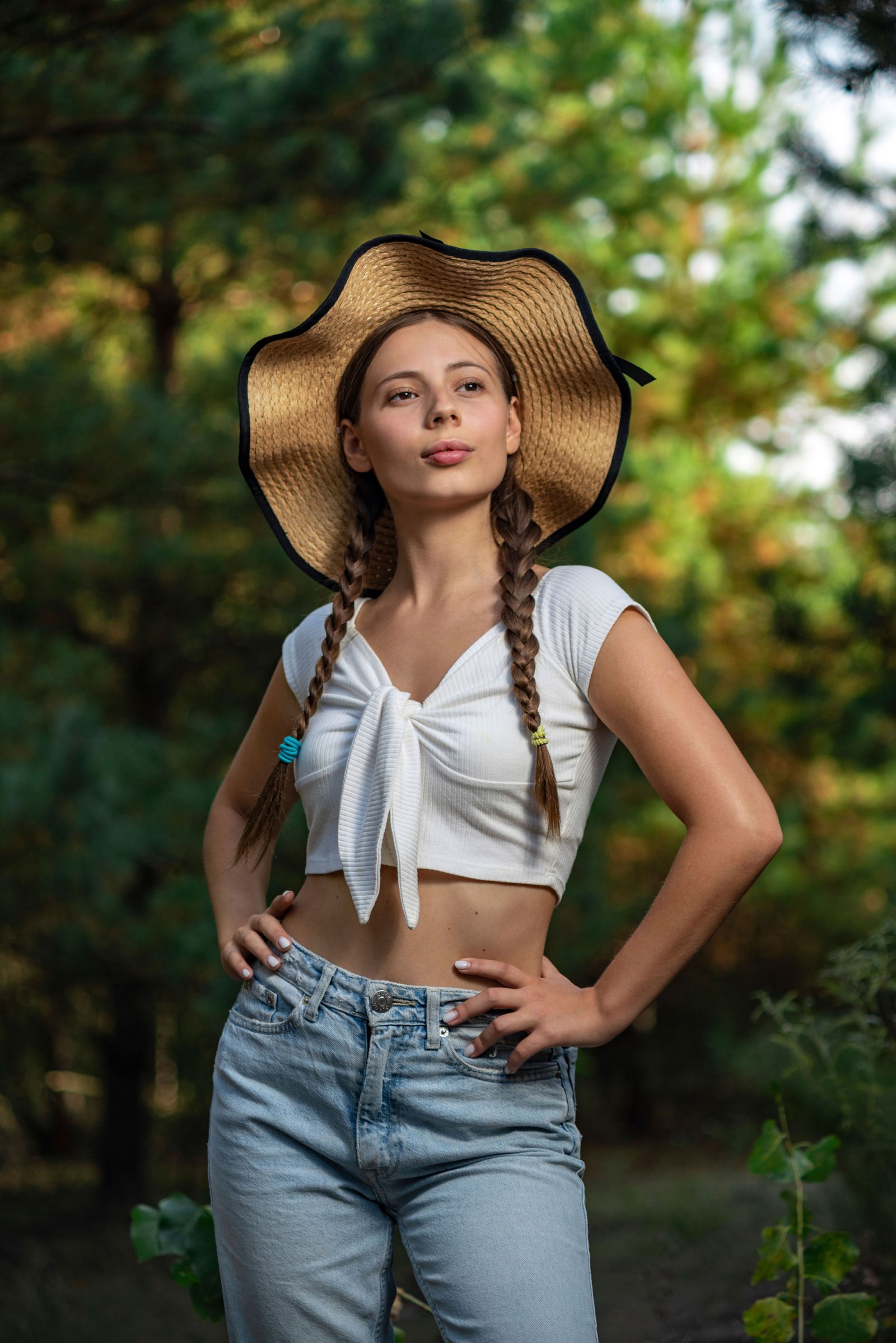 Portraits and Headshots